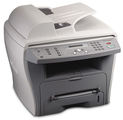 Toner Impresora Lexmark X215 MFP